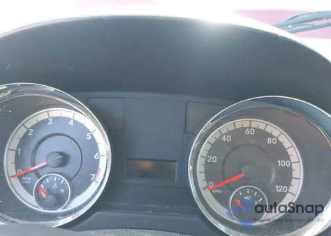 2013 Dodge Grand Caravan Sxt from USA, damaged, VIN 2C4RDGCGXDR528394